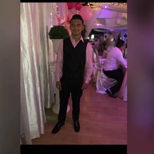 Meet your Posher, Allan